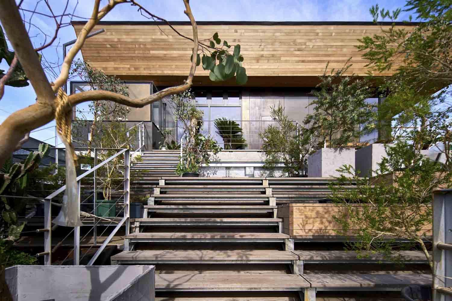 建物外観 4